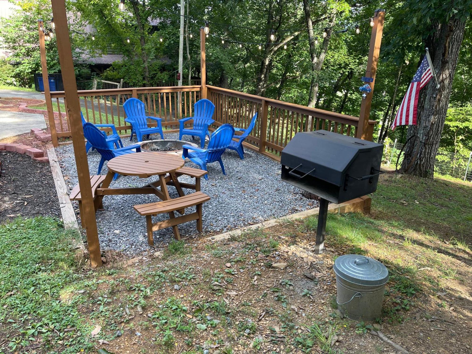 Paradise At The Smokies Cabin With Hot Tub! Севьервилл Экстерьер фото